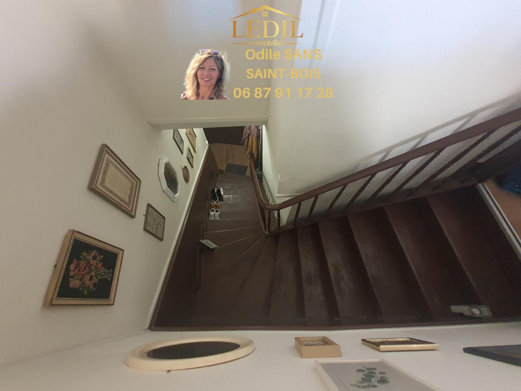 Photo 5 — Odile SANS - SAINT-BOIS