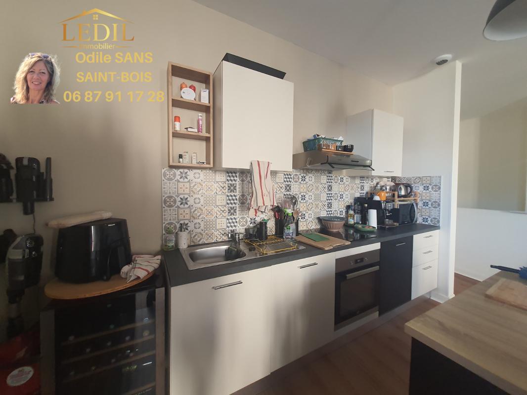 Photo 9 — Odile SANS - SAINT-BOIS