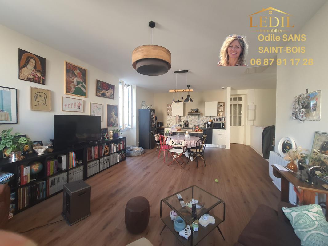 Photo 3 — Odile SANS - SAINT-BOIS