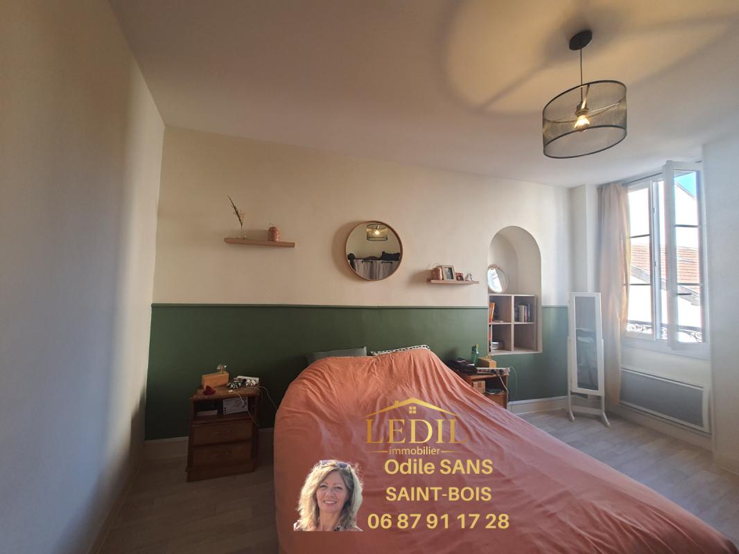 Photo 7 — Odile SANS - SAINT-BOIS