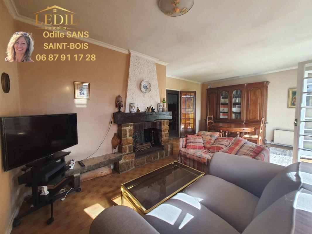 Photo 2 — Odile SANS - SAINT-BOIS