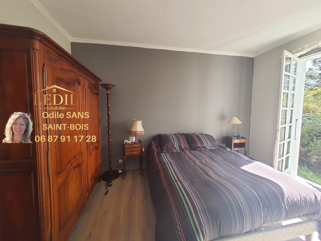Photo 4 — Odile SANS - SAINT-BOIS