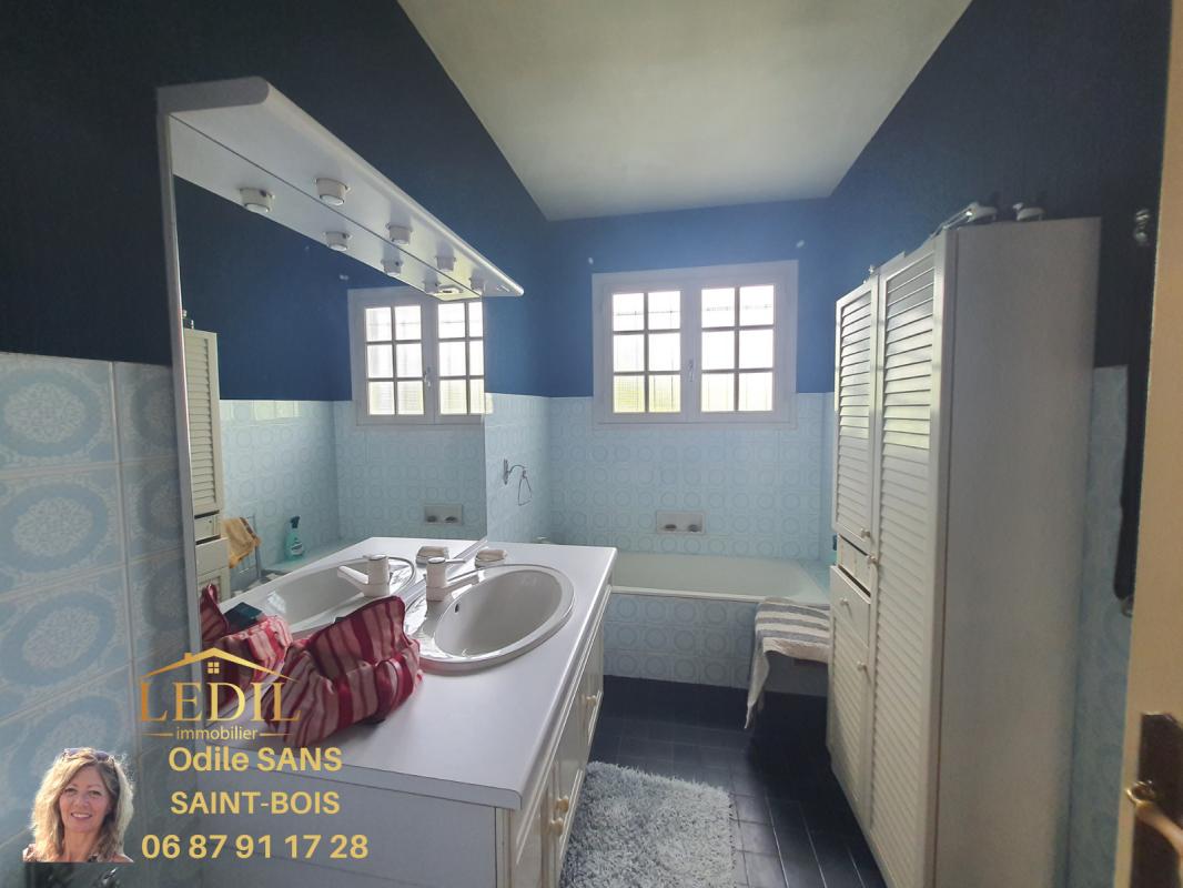Photo 5 — Odile SANS - SAINT-BOIS