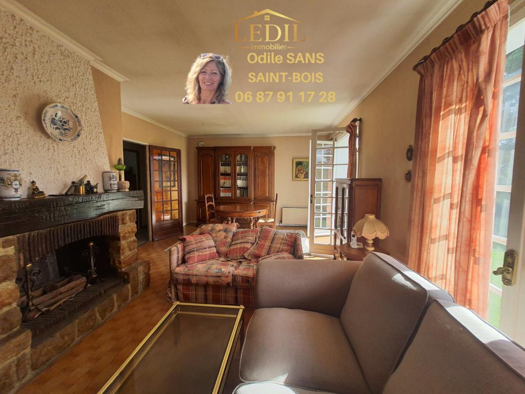 Photo 6 — Odile SANS - SAINT-BOIS