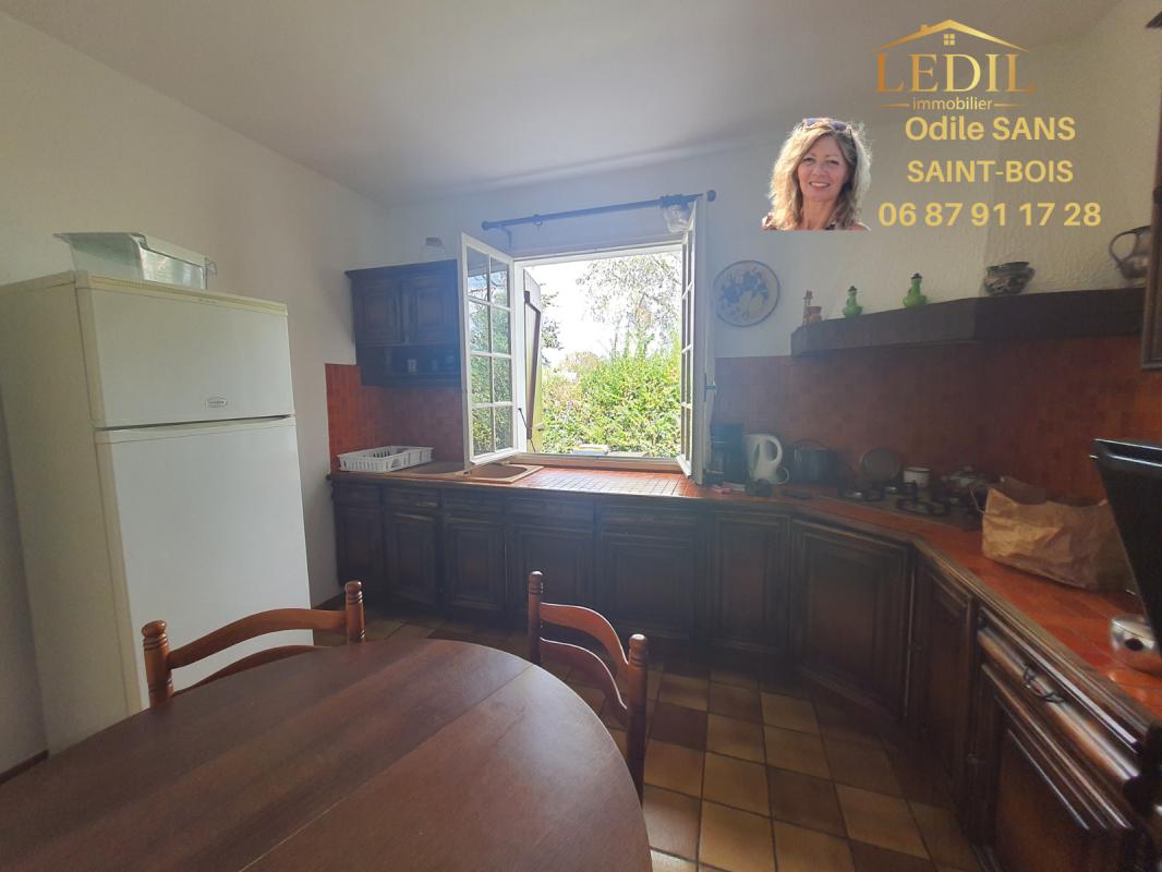 Photo 9 — Odile SANS - SAINT-BOIS