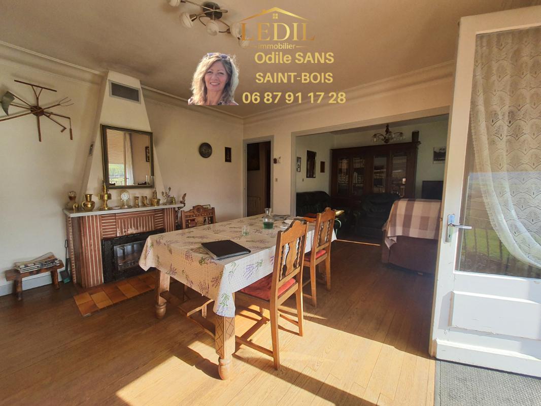 Photo 3 — Odile SANS - SAINT-BOIS