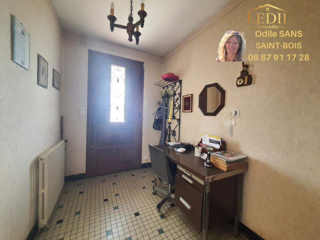 Photo 10 — Odile SANS - SAINT-BOIS
