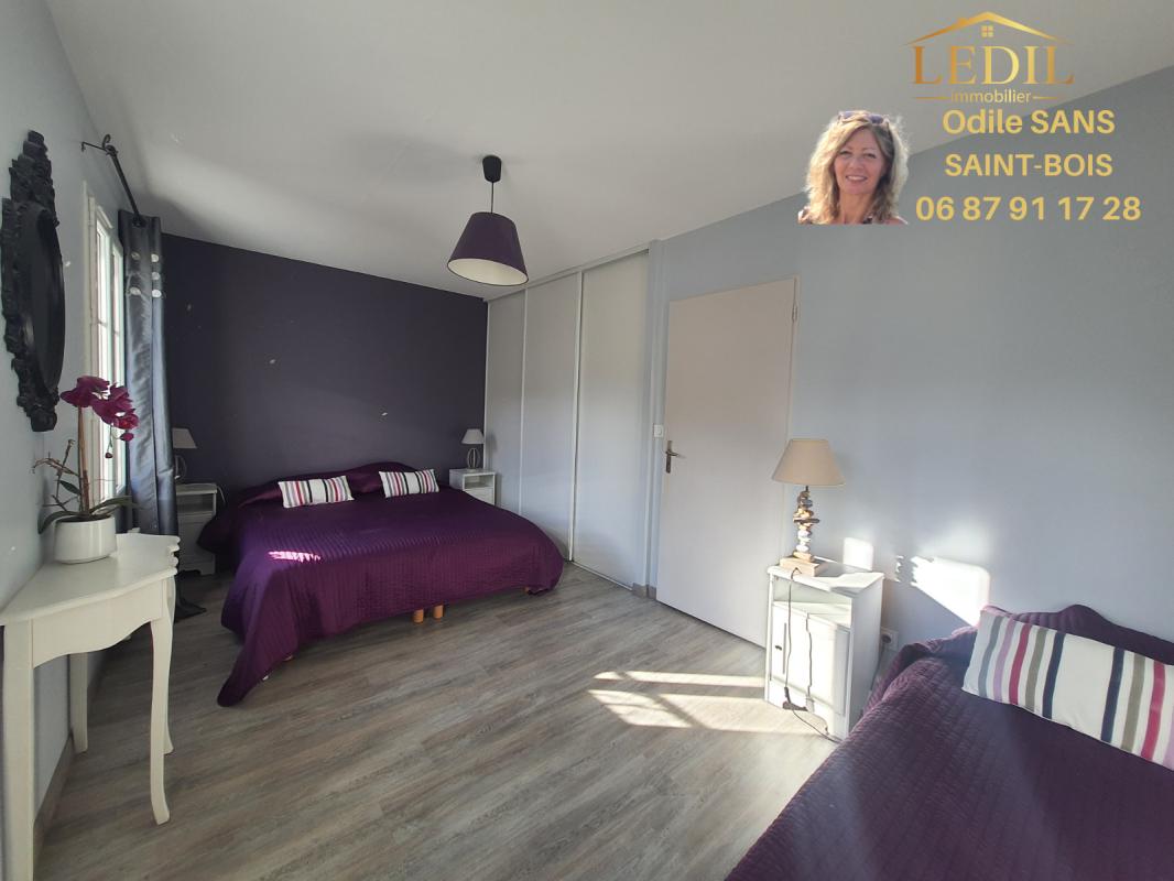 Photo 6 — Odile SANS - SAINT-BOIS