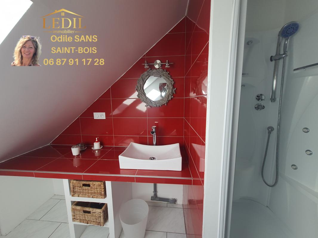 Photo 7 — Odile SANS - SAINT-BOIS
