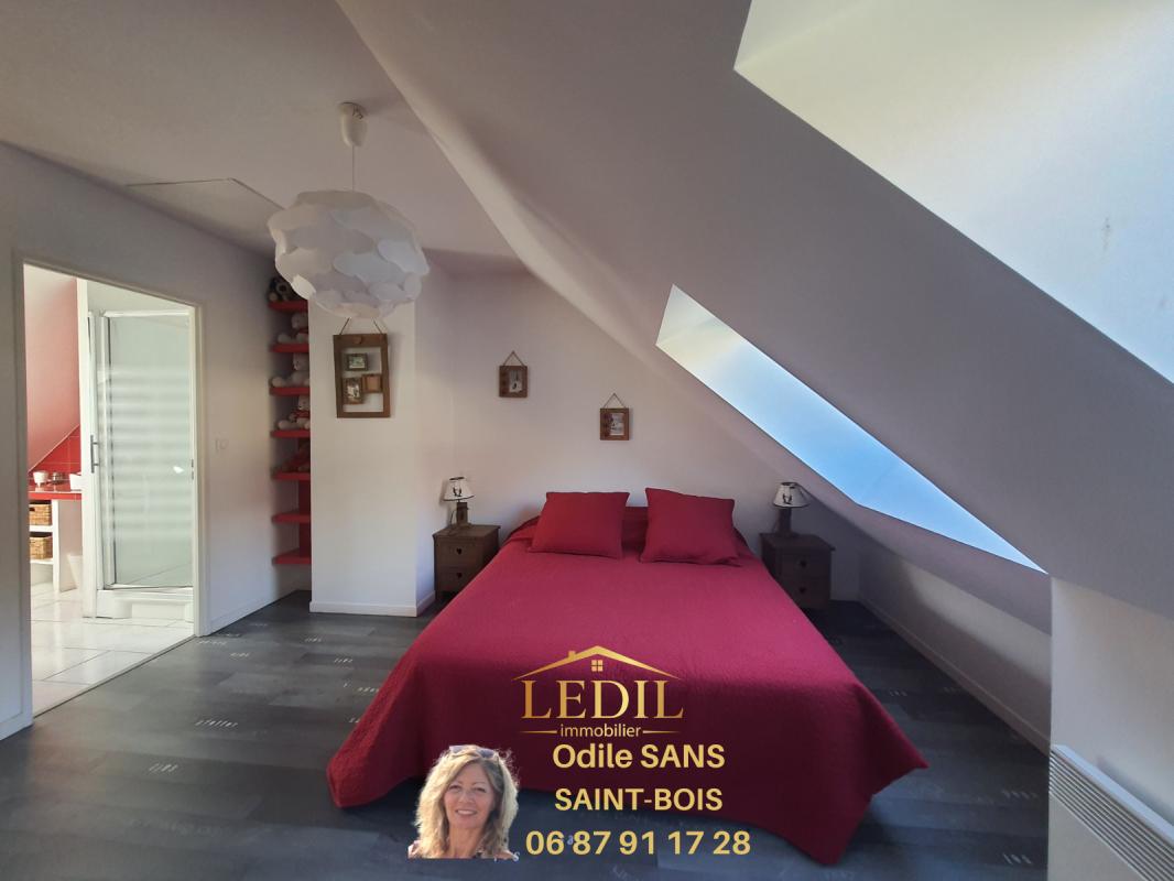 Photo 8 — Odile SANS - SAINT-BOIS