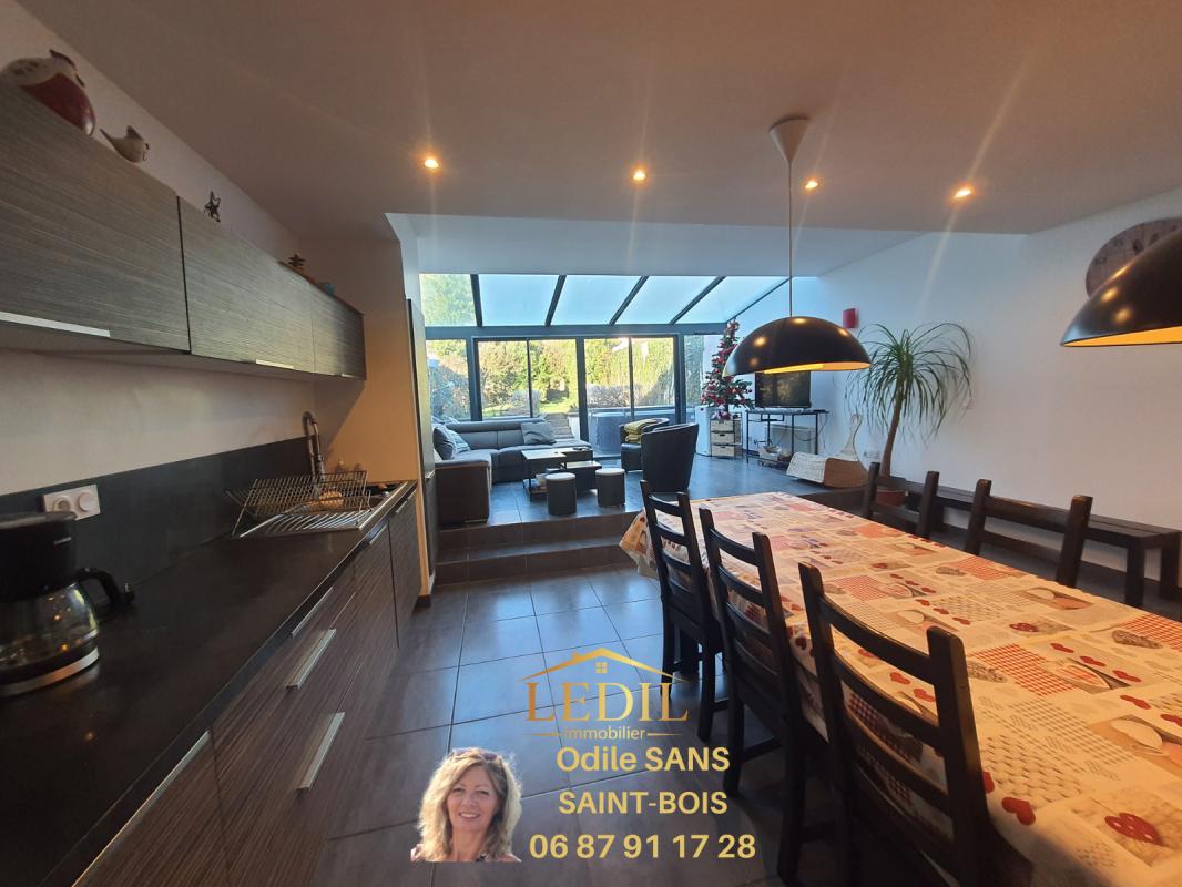 Photo 10 — Odile SANS - SAINT-BOIS