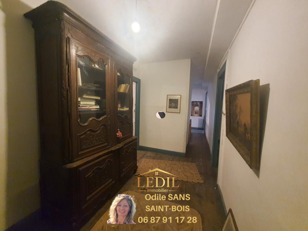 Photo 2 — Odile SANS - SAINT-BOIS