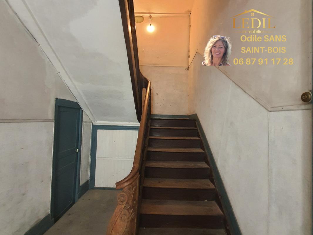 Photo 4 — Odile SANS - SAINT-BOIS