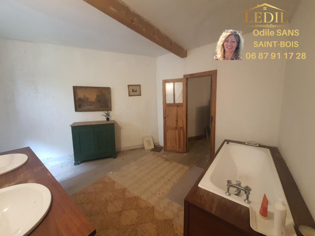 Photo 5 — Odile SANS - SAINT-BOIS