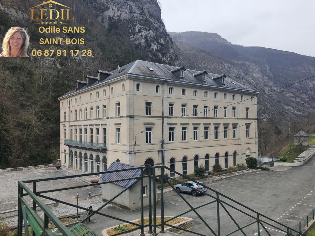 Photo 8 — Odile SANS - SAINT-BOIS