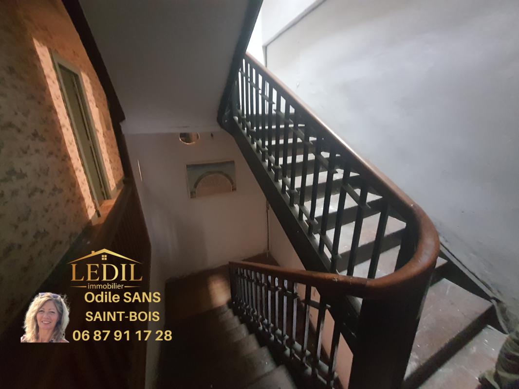 Photo 9 — Odile SANS - SAINT-BOIS