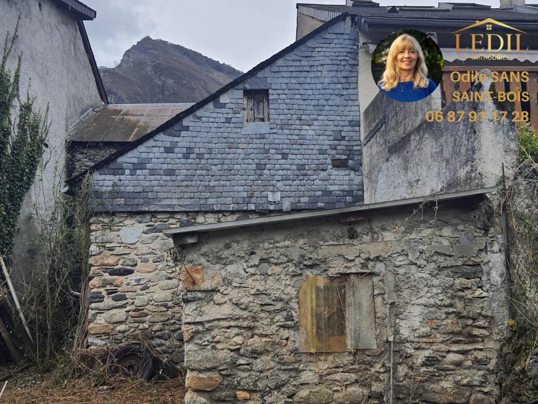 Photo 7 — Odile SANS - SAINT-BOIS