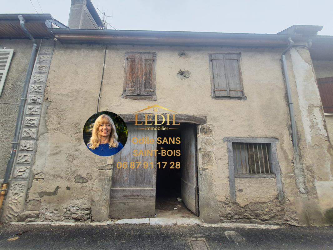 Photo 6 — Odile SANS - SAINT-BOIS