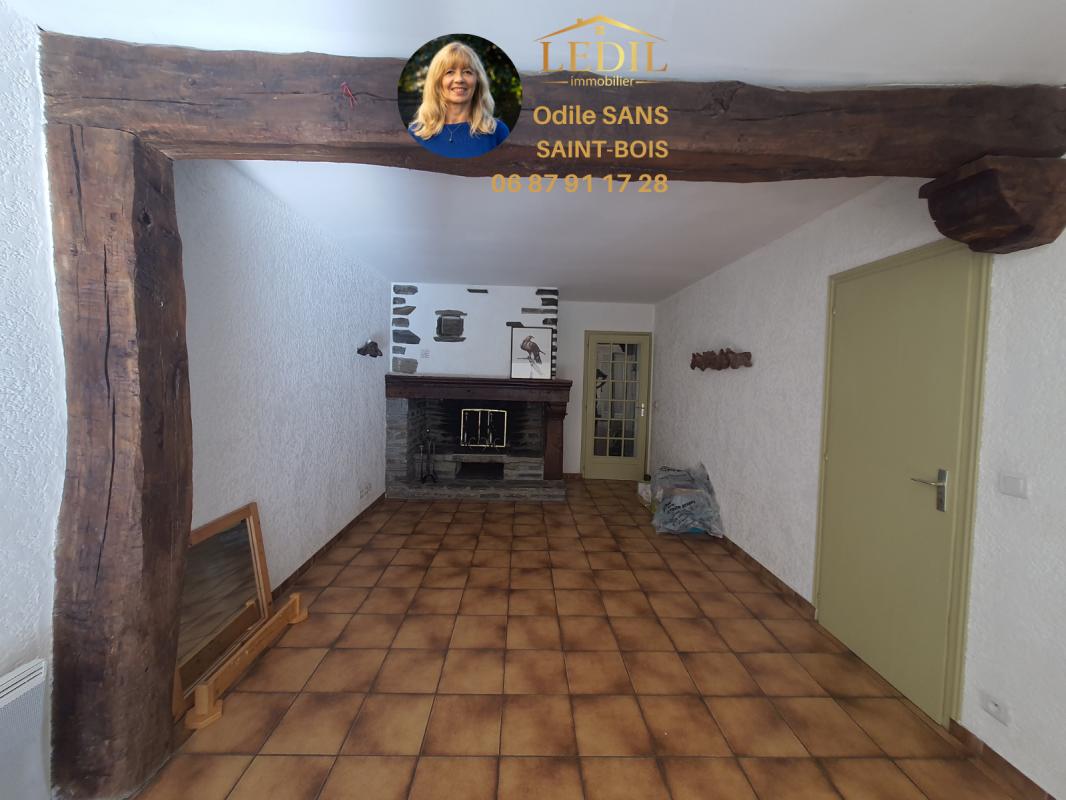 Photo 3 — Odile SANS - SAINT-BOIS