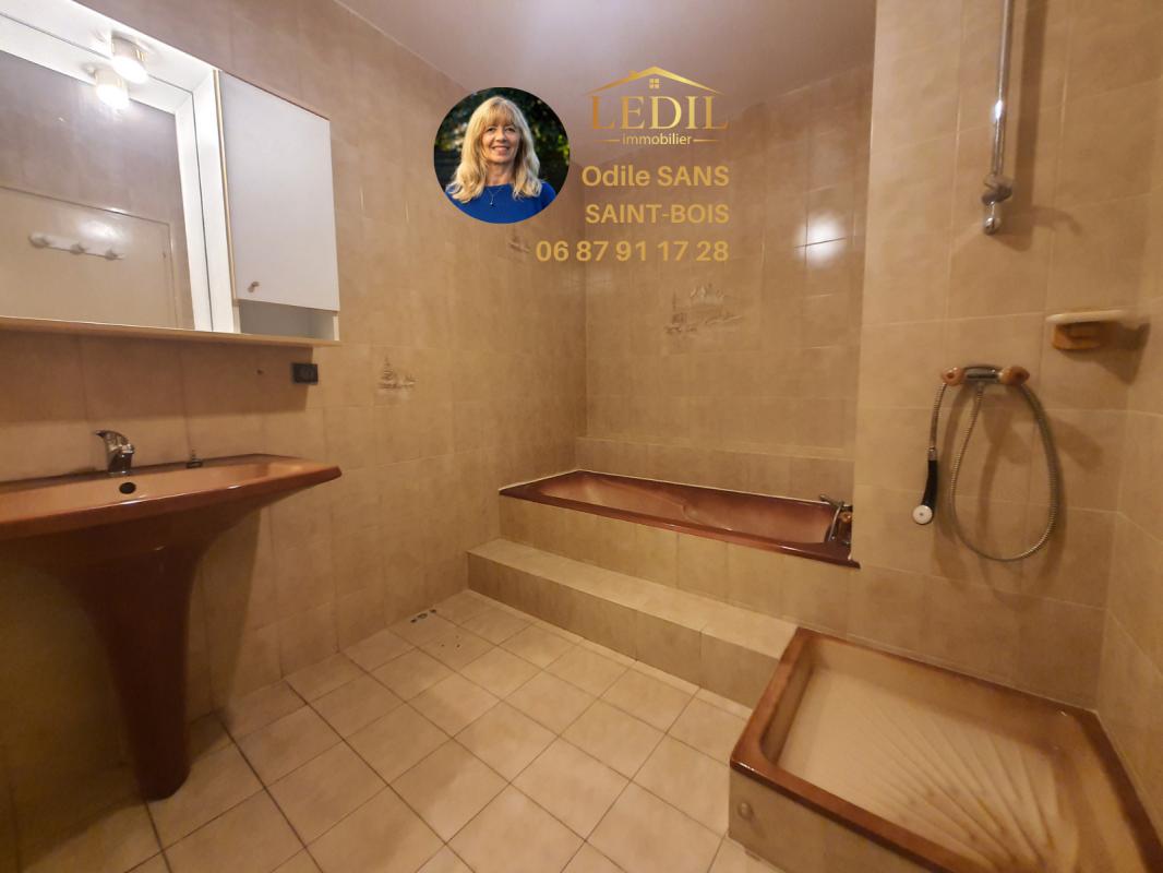 Photo 9 — Odile SANS - SAINT-BOIS