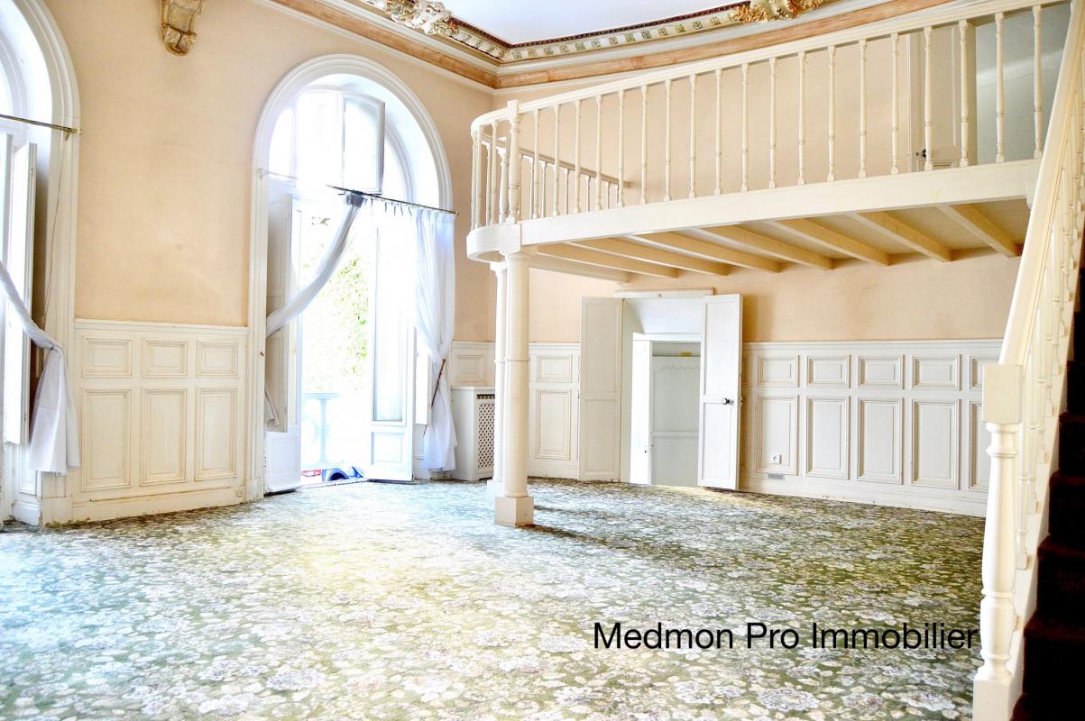 Photo 2 — MEDMON PRO IMMOBILIER