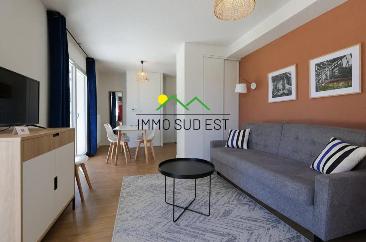 Photo 3 — IMMO SUD EST