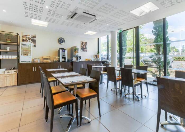 Photo 3 — ESPACE LMNP