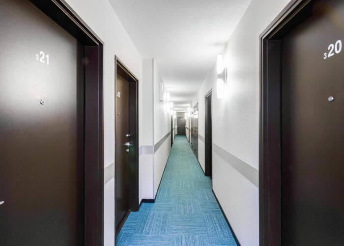 Photo 5 — ESPACE LMNP