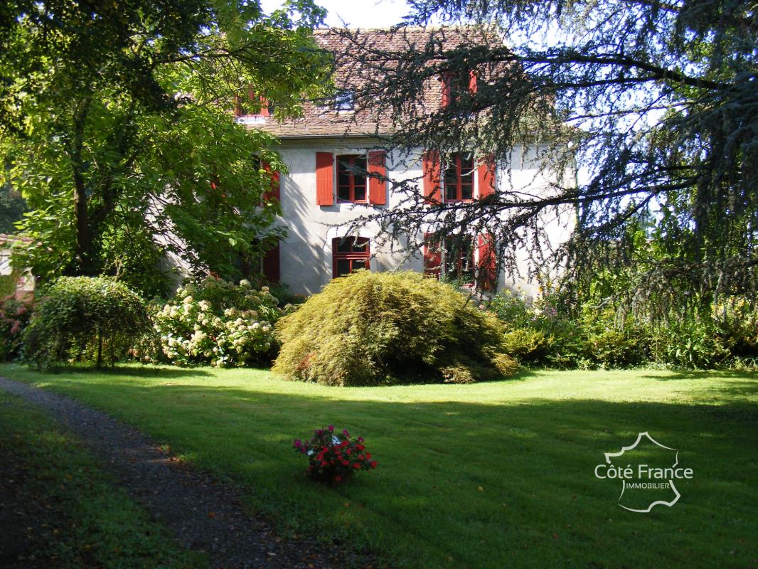 Photo 3 — Marie-Pierre  - EI LEROUX