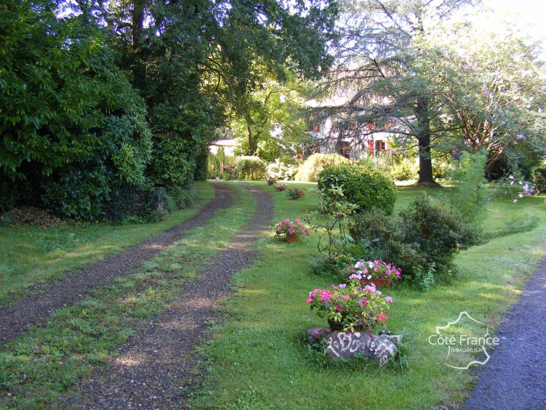 Photo 4 — Marie-Pierre  - EI LEROUX