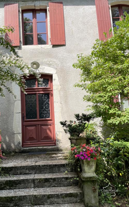 Photo 5 — Marie-Pierre  - EI LEROUX