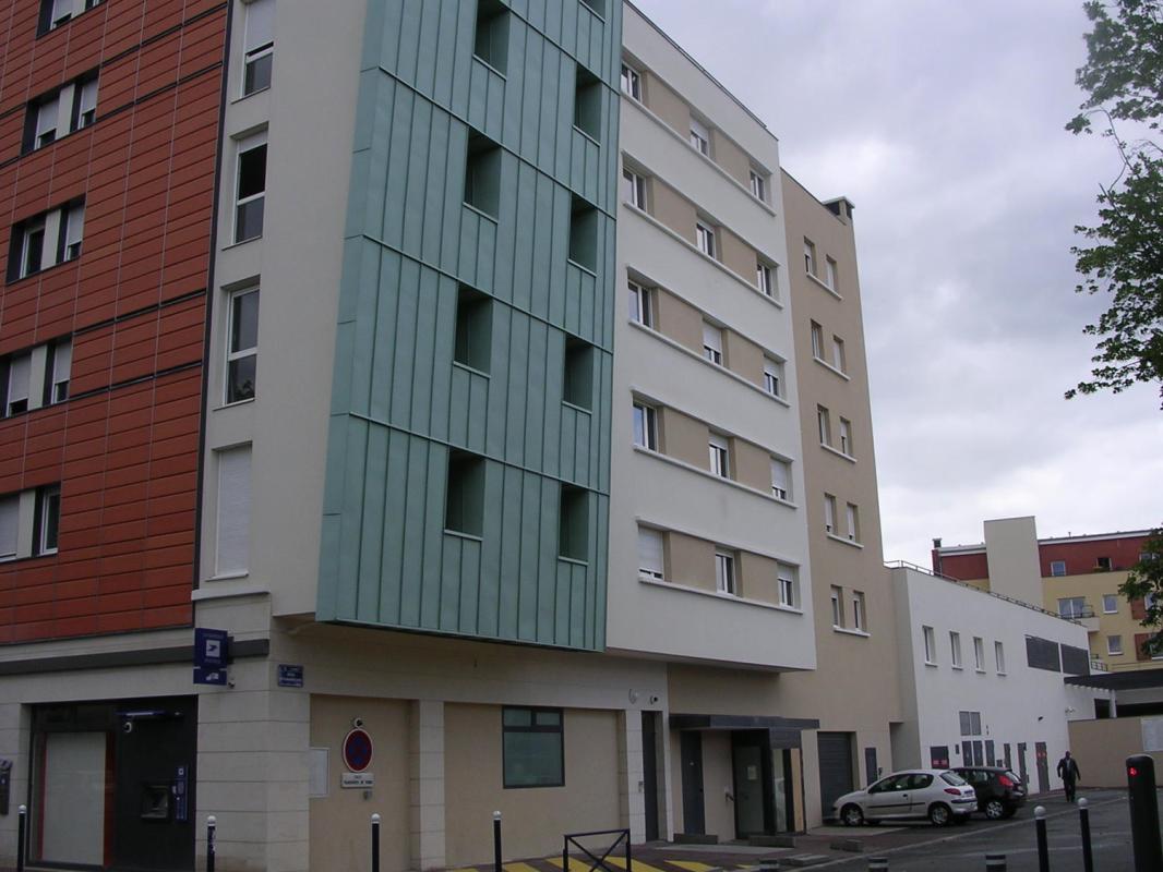Photo 2 — IMMO DE FRANCE AQUITAINE