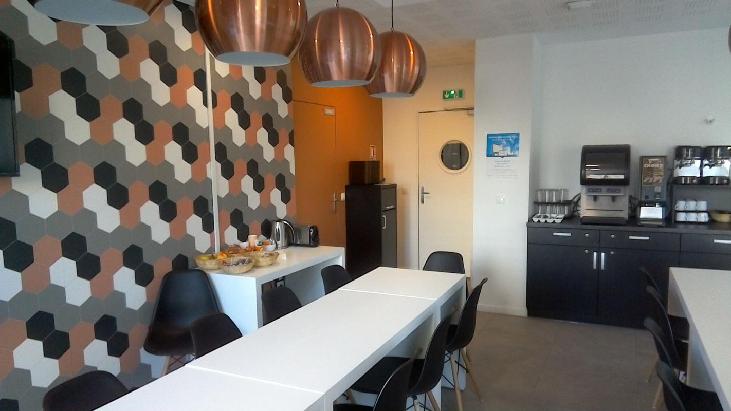 Photo 2 — IMMO DE FRANCE AQUITAINE