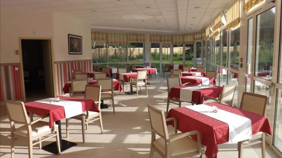 Photo 4 — IMMO DE FRANCE AQUITAINE