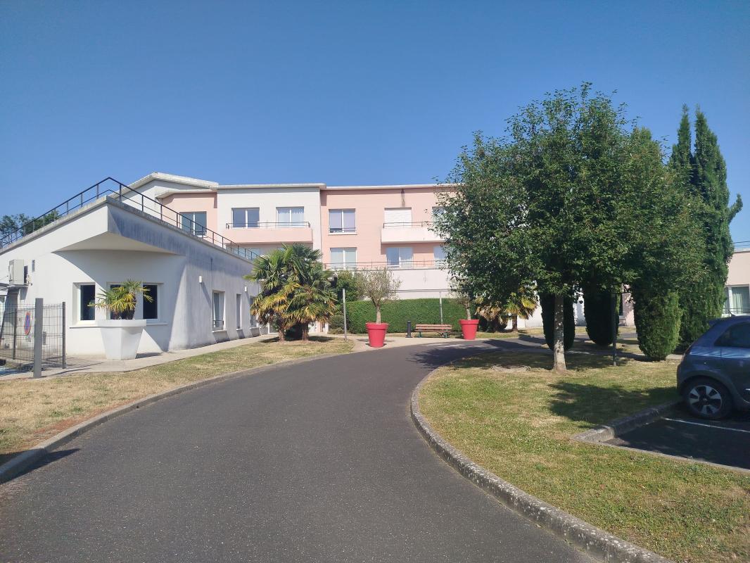 Photo 10 — IMMO DE FRANCE AQUITAINE