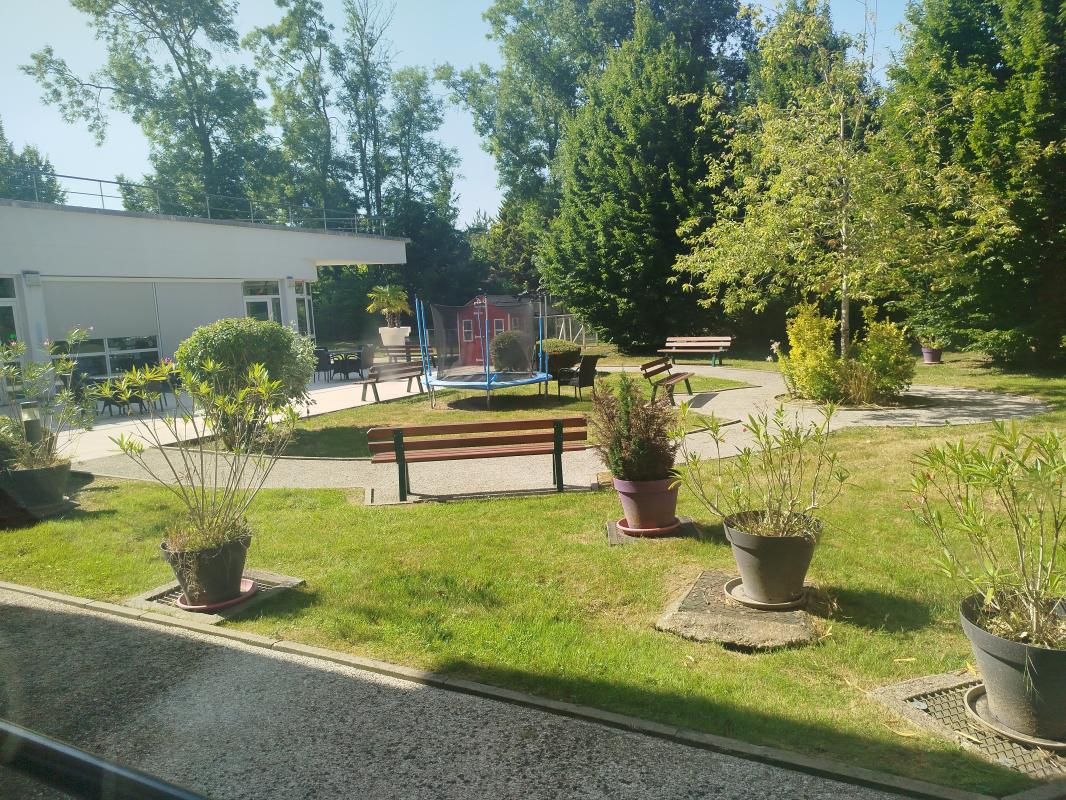 Photo 11 — IMMO DE FRANCE AQUITAINE