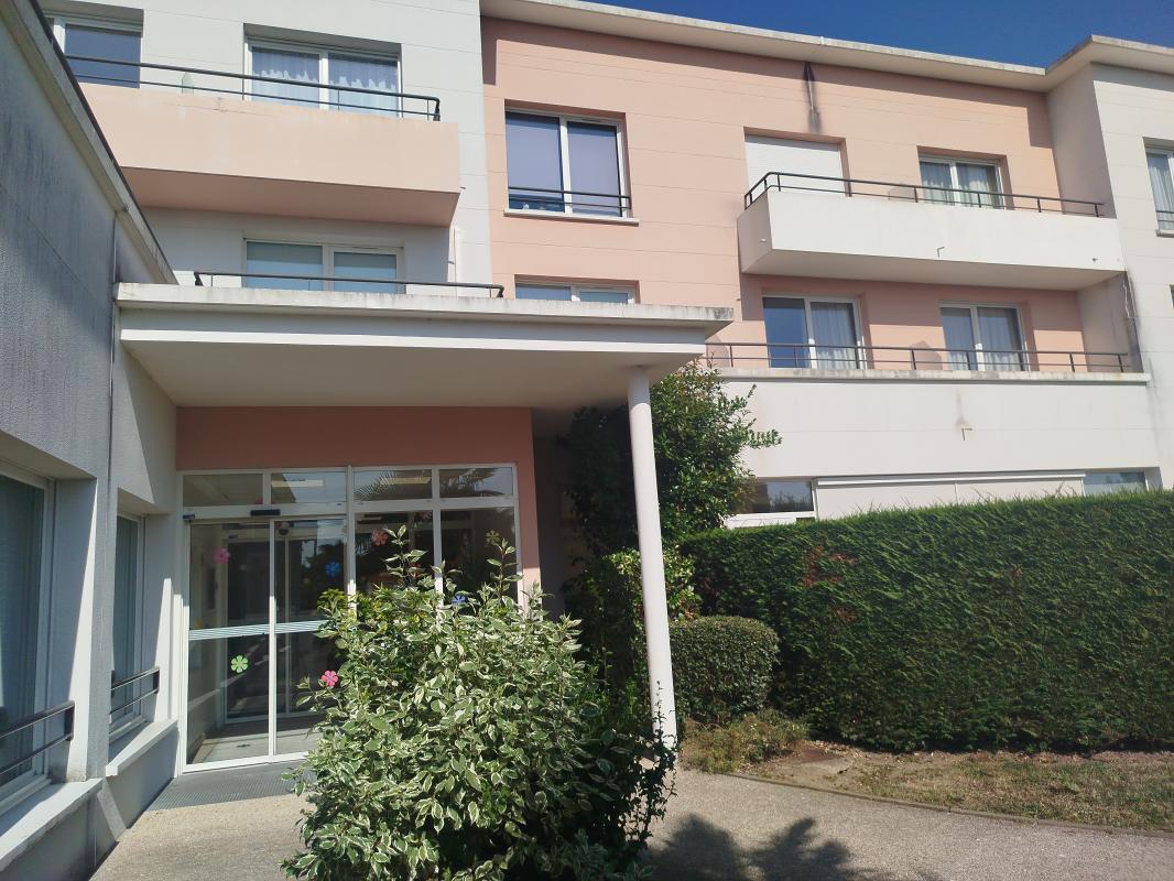 Photo 12 — IMMO DE FRANCE AQUITAINE