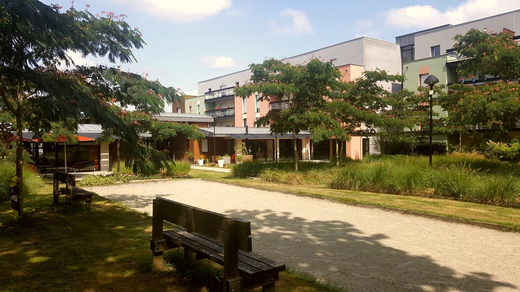 Photo 5 — IMMO DE FRANCE AQUITAINE