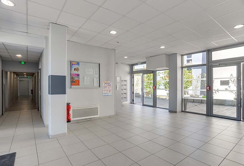 Photo 2 — IMMO DE FRANCE AQUITAINE