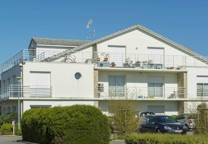 Photo 2 — IMMO DE FRANCE AQUITAINE