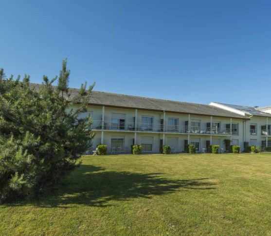 Photo 4 — IMMO DE FRANCE AQUITAINE