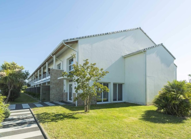 Photo 5 — IMMO DE FRANCE AQUITAINE