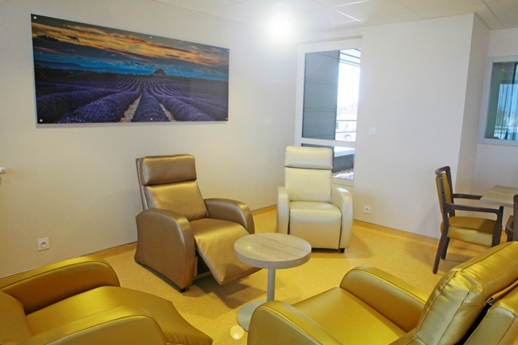 Photo 4 — IMMO DE FRANCE AQUITAINE