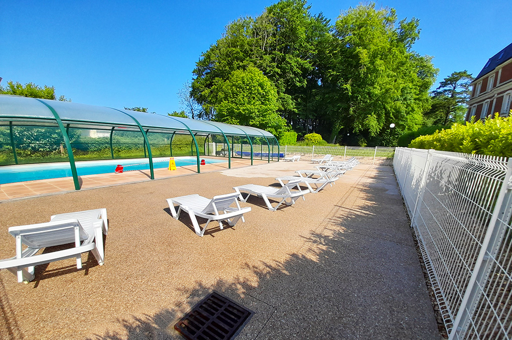 Photo 5 — IMMO DE FRANCE AQUITAINE