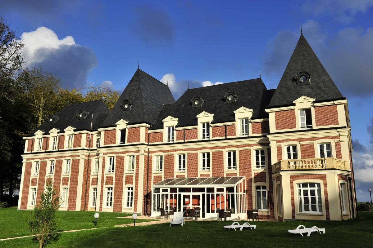 Photo 6 — IMMO DE FRANCE AQUITAINE