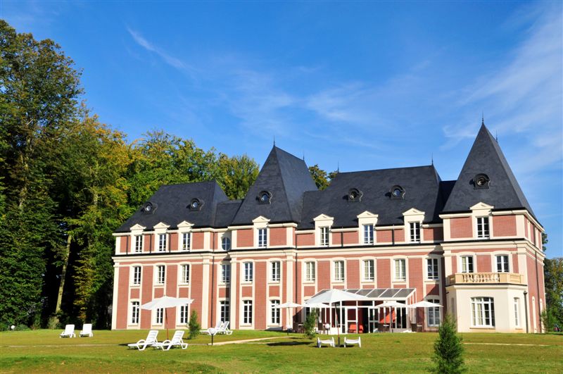 Photo 12 — IMMO DE FRANCE AQUITAINE