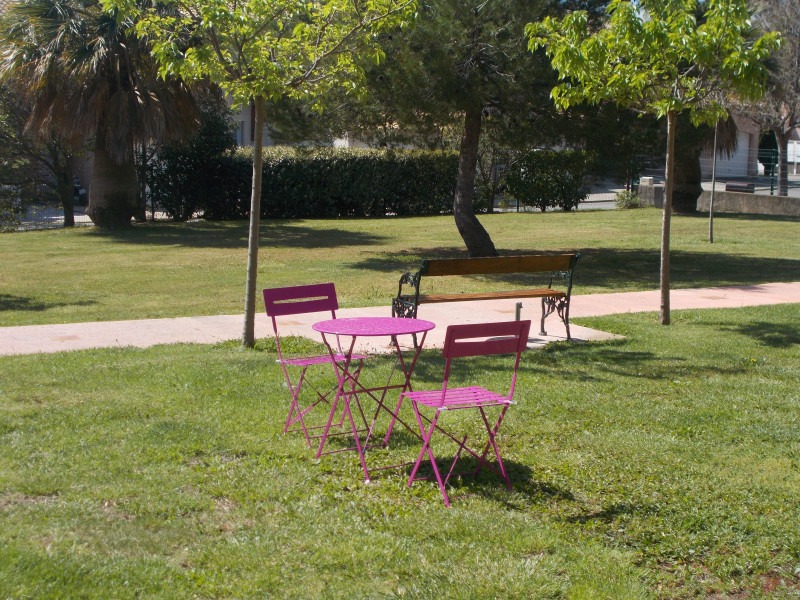 Photo 5 — IMMO DE FRANCE AQUITAINE