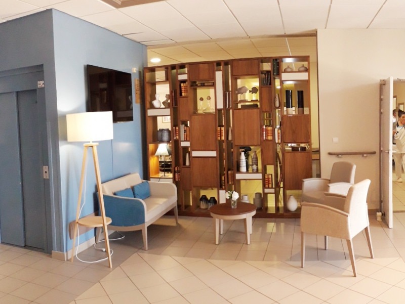 Photo 10 — IMMO DE FRANCE AQUITAINE