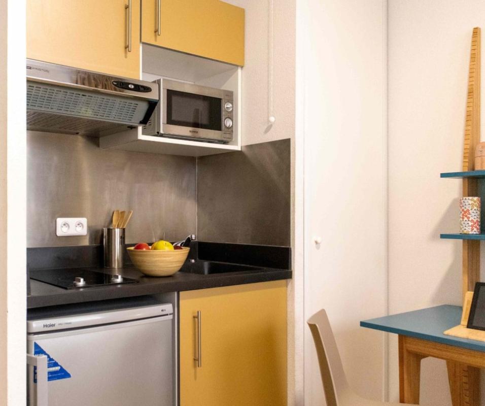 Photo 3 — IMMO DE FRANCE AQUITAINE