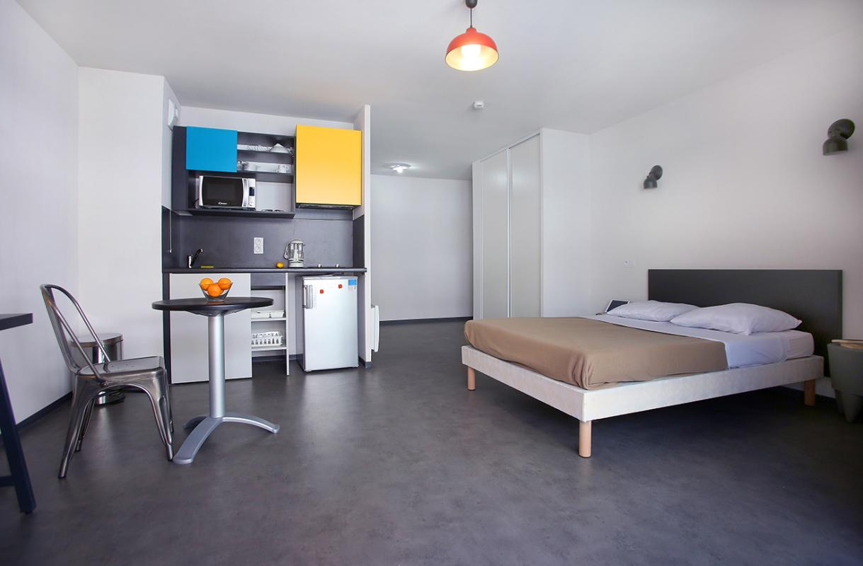 Photo 4 — IMMO DE FRANCE AQUITAINE